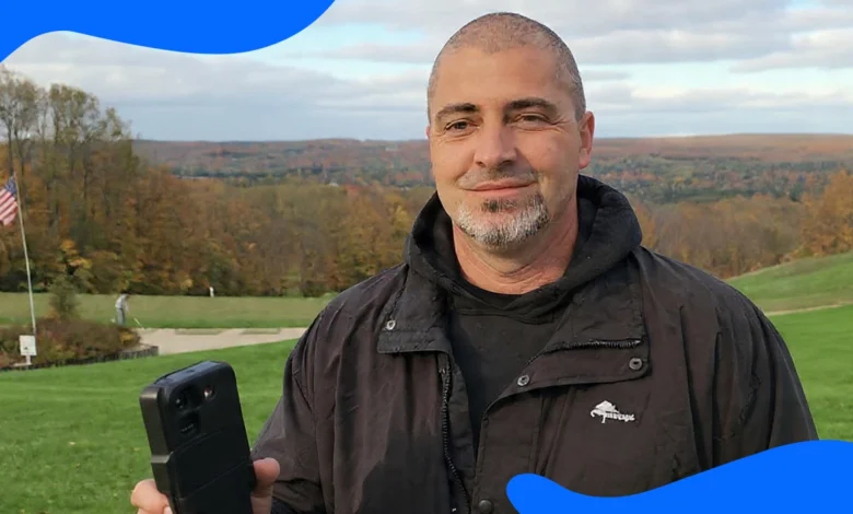 Timothy Shamaly Exposed: 5 Surprising Secrets of the Rising Entrepreneur Star