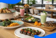Food Trends FHTHopeFood: Shaping Tomorrow's Plates