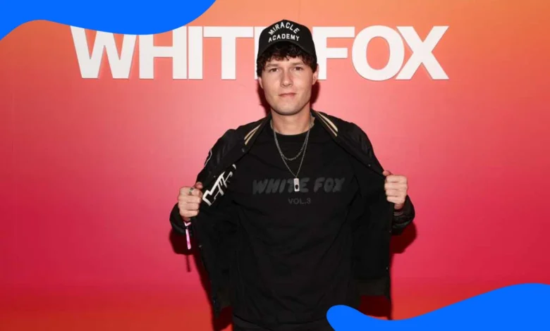 Zach Justice Height: Inside the Life of TikTok's Comedy King and Podcast Star