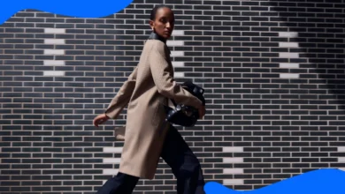 Clothing Style Lwspeakstyle: Mastering Effortless Elegance in Everyday Fashion