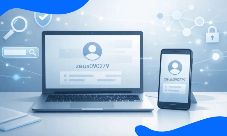 Unveiling zeus090279: The Digital Personal Captivating Online Communities