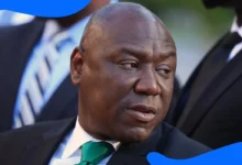 Ben Crump Net Worth Exposed: The Financial Story Behind America's Top Civil Rights Lawyer