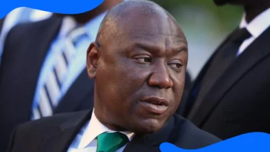 Ben Crump Net Worth Exposed: The Financial Story Behind America's Top Civil Rights Lawyer