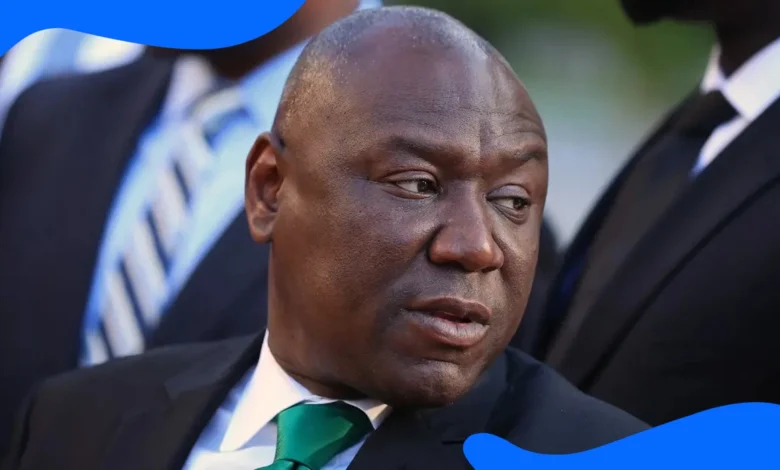 Ben Crump Net Worth Exposed: The Financial Story Behind America's Top Civil Rights Lawyer