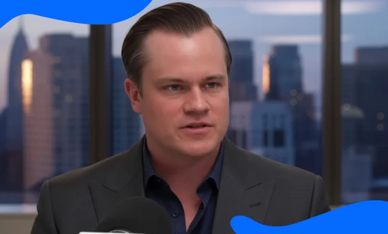 Jett Puckett Net Worth: Biography, Career, Age, Family, Lifestyle & Success Story