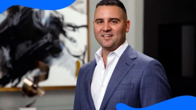 Misha Ezratti Net Worth: Biography, Career, Age, Family, and Business Success