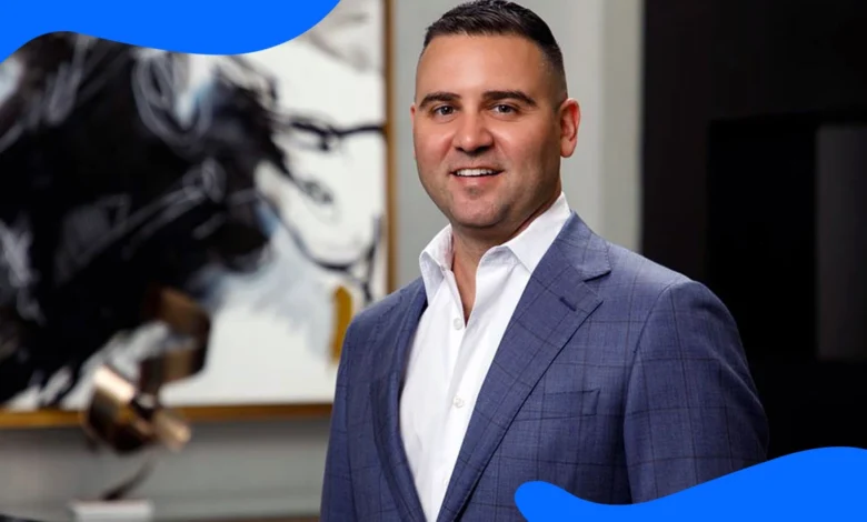 Misha Ezratti Net Worth: Biography, Career, Age, Family, and Business Success