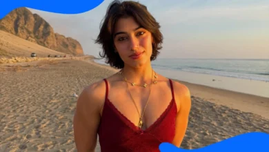 Sara Saffari Ethnicity: Exploring the Fitness Star's Iranian Roots