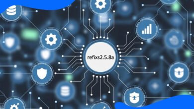 Refixs2.5.8a: Your Complete Guide to System Optimization and Performance