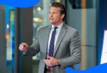 Pete Hegseth Height: Inside the Life of the Fox News Star