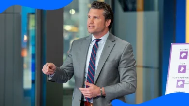 Pete Hegseth Height: Inside the Life of the Fox News Star