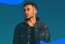 Phil Wickham Height Revealed: The Man Behind the Worship Hits