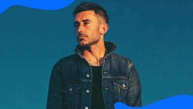 Phil Wickham Height Revealed: The Man Behind the Worship Hits