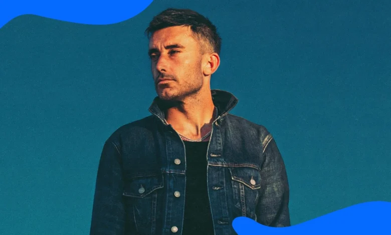 Phil Wickham Height Revealed: The Man Behind the Worship Hits