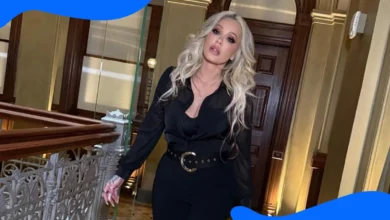 Bunnie Xo Net Worth: How This Nashville Powerhouse Built Her Multi-Million Dollar Brand