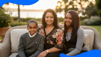 Laurie Holmond: Biography, Life Story, Family, Age, Net Worth, and Untold Facts