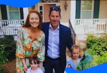 Mary Ryan Ravenel Details Exposed: Biography, Age, Family, Net Worth, Height & Life Story