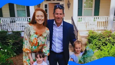 Mary Ryan Ravenel Details Exposed: Biography, Age, Family, Net Worth, Height & Life Story