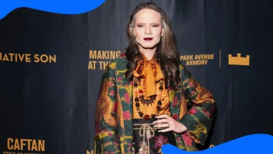 Jordan Roth Net Worth: A Closer Look at His Wealth, Career, and Creative Influence