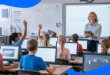 Classroom 15x: Revolutionizing Modern Learning Spaces for Tomorrow's Students