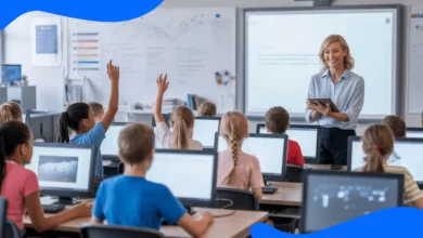 Classroom 15x: Revolutionizing Modern Learning Spaces for Tomorrow's Students