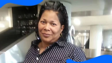 Melva Porter: Biography, Age, Family, Career, Net Worth & Personal Life