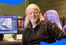 Dan Clancy Net Worth: Biography, Career, Salary, Age, Family, and Twitch CEO Success Story