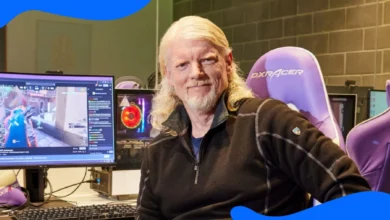 Dan Clancy Net Worth: Biography, Career, Salary, Age, Family, and Twitch CEO Success Story