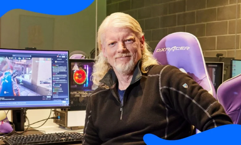 Dan Clancy Net Worth: Biography, Career, Salary, Age, Family, and Twitch CEO Success Story