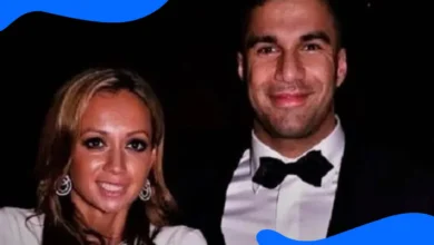 Ramtin Abdo: Biography, Net Worth, Career, and Personal Life Explained