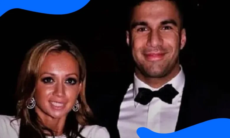 Ramtin Abdo: Biography, Net Worth, Career, and Personal Life Explained