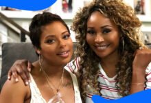 Eva Marcille Twin Sister: Debunking the Rumor and Exploring Her Real Family Story