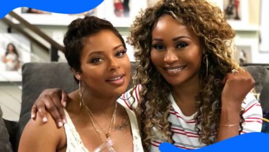 Eva Marcille Twin Sister: Debunking the Rumor and Exploring Her Real Family Story