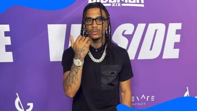 Jay Cinco Age: Biography, Height, Net Worth, Family, Career & Personal Life