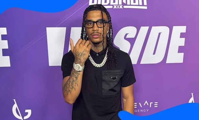 Jay Cinco Age: Biography, Height, Net Worth, Family, Career & Personal Life