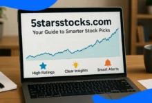 5starsstocks.com Stocks: Your Guide to Smart, AI-Driven Investing in 2026