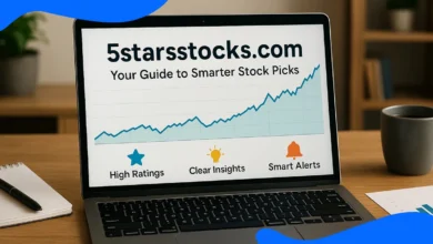 5starsstocks.com Stocks: Your Guide to Smart, AI-Driven Investing in 2026