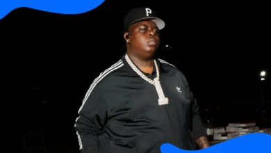 Big X The Plug Age, Biography, Net Worth, Career, Height, and Life Story