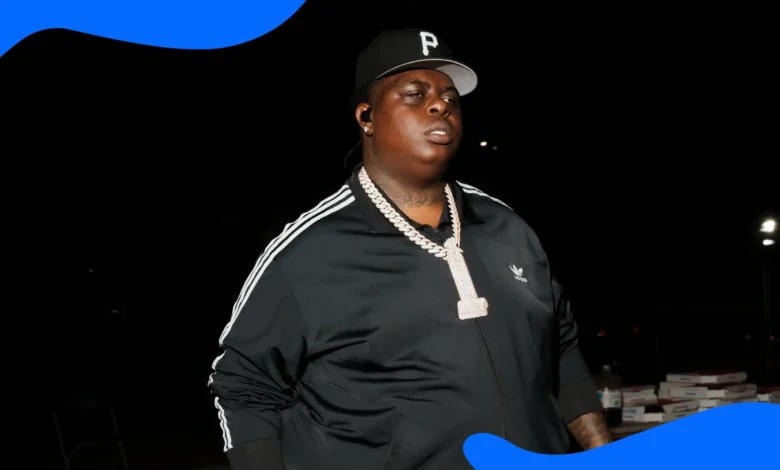 Big X The Plug Age, Biography, Net Worth, Career, Height, and Life Story