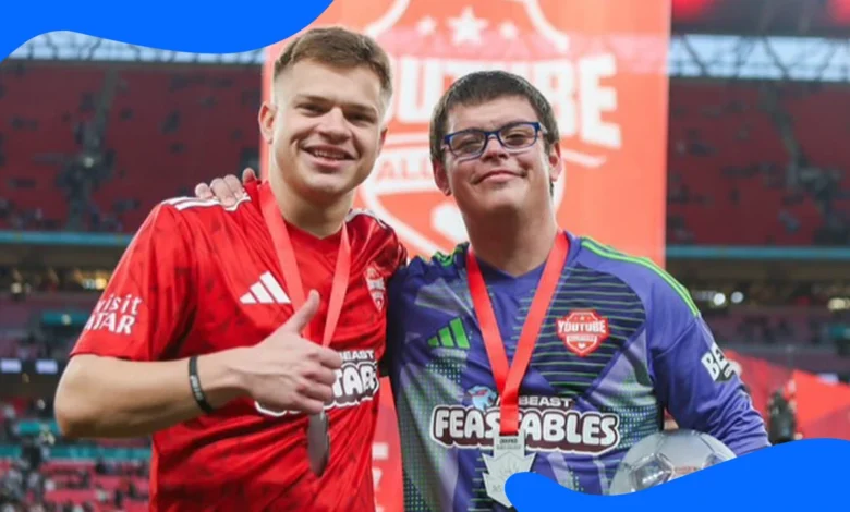 Jynxzi Real Name: Biography, Age, Height, Net Worth, Career, and Personal Life