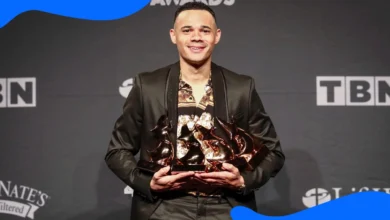 Tauren Wells Net Worth 2026: The Rising Star's Financial Journey and Success