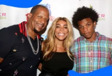 Wendy Williams' Ex-Husband Bert Girigorie: Biography, Career, Family, Net Worth, and Life Story