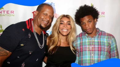 Wendy Williams' Ex-Husband Bert Girigorie: Biography, Career, Family, Net Worth, and Life Story