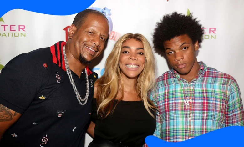 Wendy Williams' Ex-Husband Bert Girigorie: Biography, Career, Family, Net Worth, and Life Story