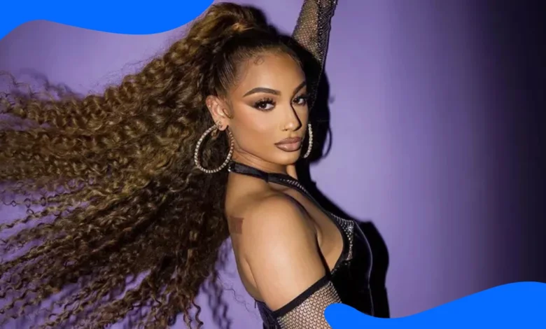 Danileigh Net Worth: Biography, Career, and Lifestyle Insights