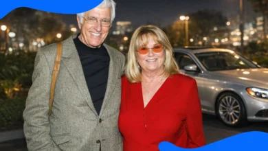 Mary Carey Van Dyke: A Private Life Behind a Legendary Family in 2026