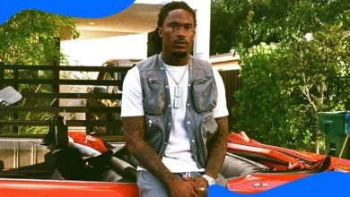 Hunxho Real Name Uncovered: Inside the Life of Atlanta's Rising Rap Star