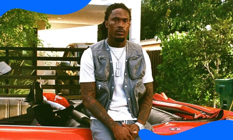 Hunxho Real Name Uncovered: Inside the Life of Atlanta's Rising Rap Star