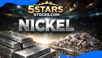 5starsstocks.com Nickel: Investment Insights, Market Trends, and Opportunities
