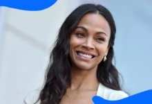 Nipo Saldana Revealed: 5 Jaw-Dropping Facts About Zoe's Brother